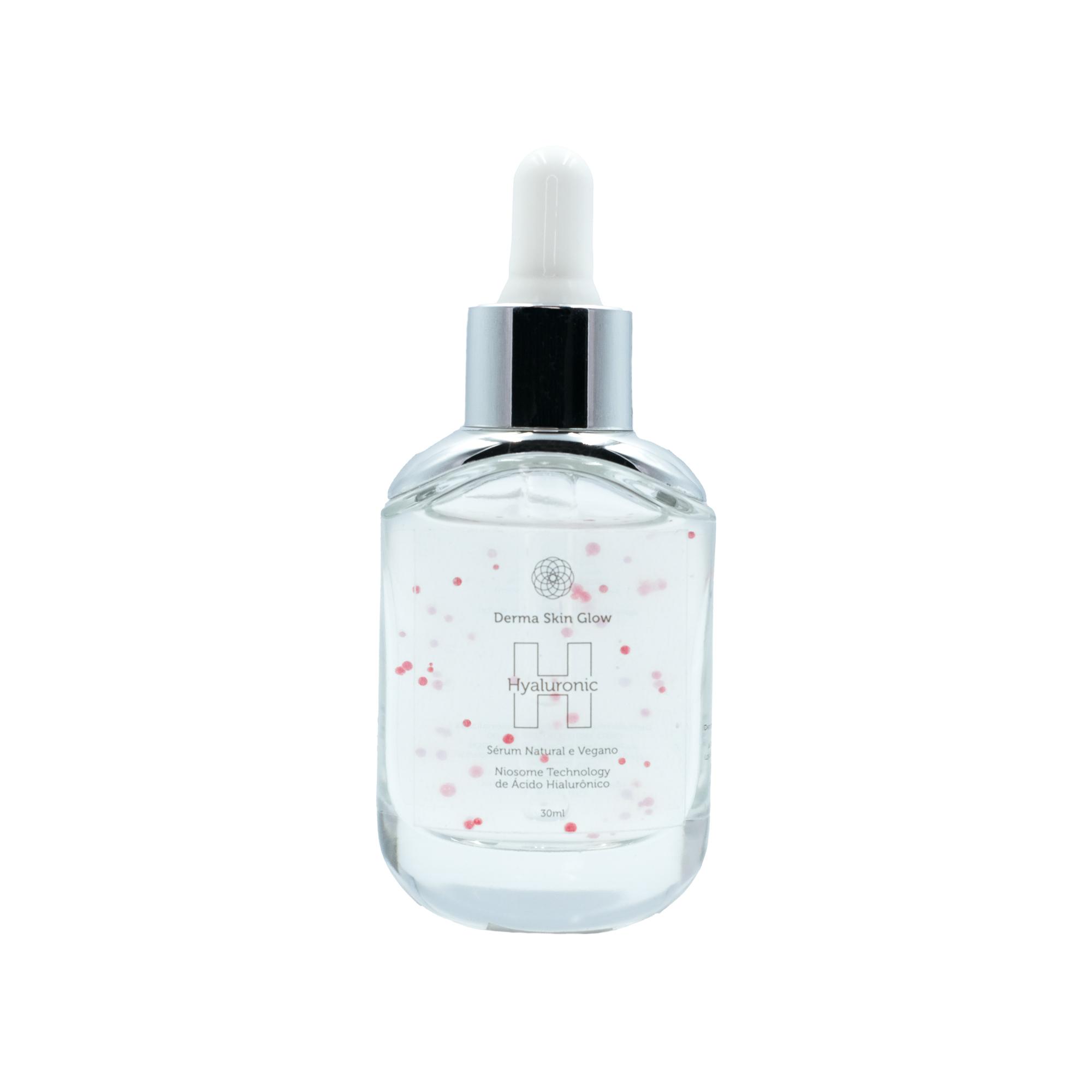 Serum Hyaluronic